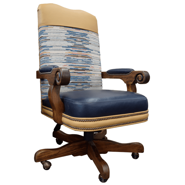 Manzanita Executive Office Chair