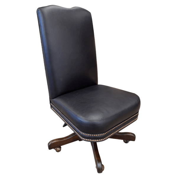 Jacaranda Executive Office Chair