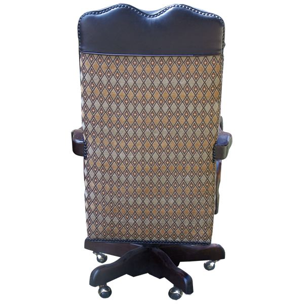 Laurel Verde Executive Office Chair