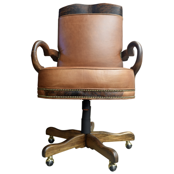 Rosa Del Cielo Executive Office Chair