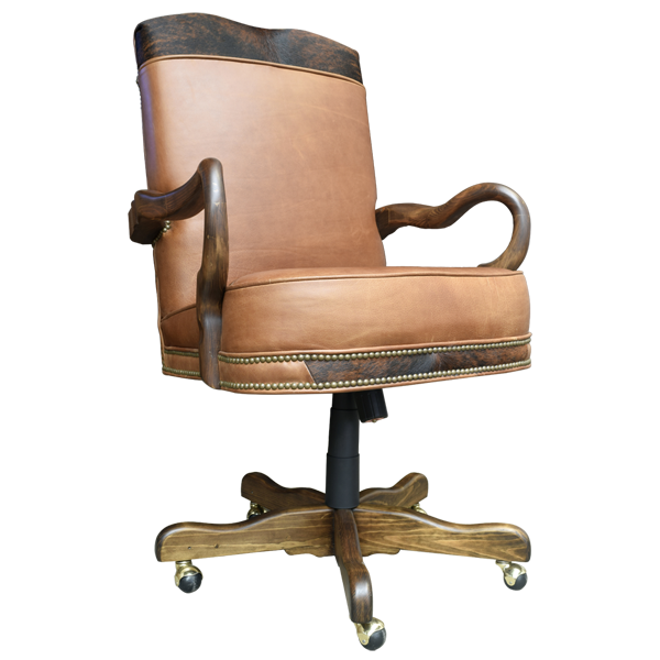 Rosa Del Cielo Executive Office Chair