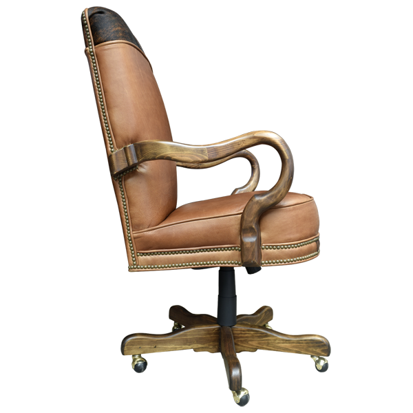 Rosa Del Cielo Executive Office Chair