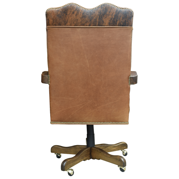 Rosa Del Cielo Executive Office Chair