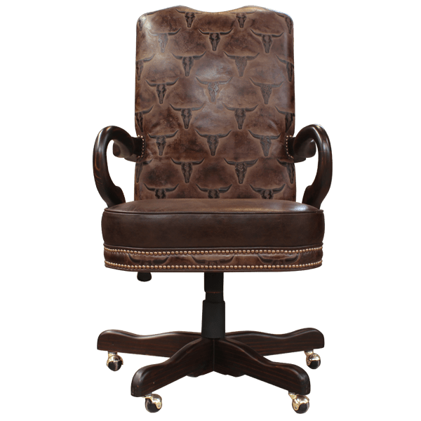 Flor de Oro Executive Office Chair