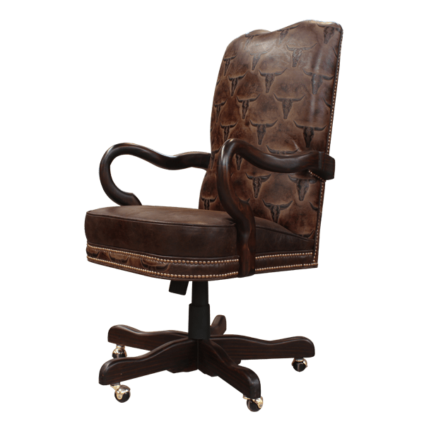 Flor de Oro Executive Office Chair