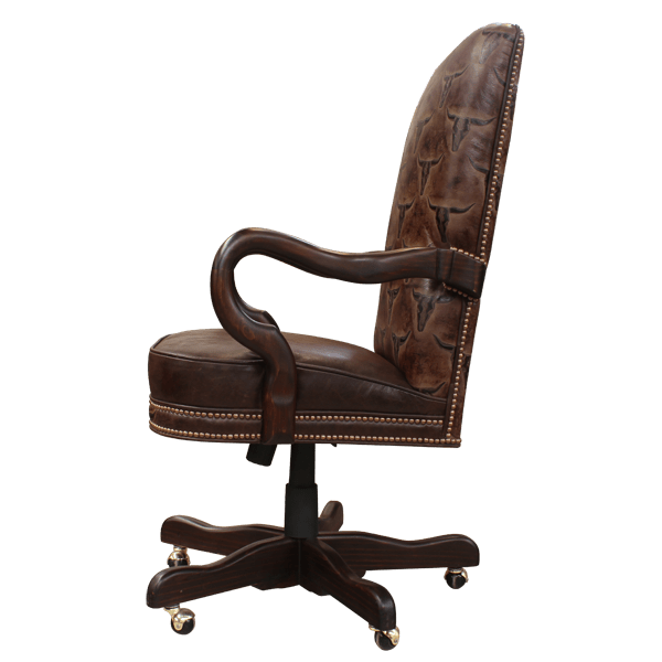 Flor de Oro Executive Office Chair