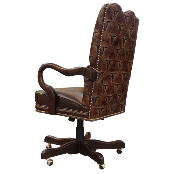 Flor de Oro Executive Office Chair