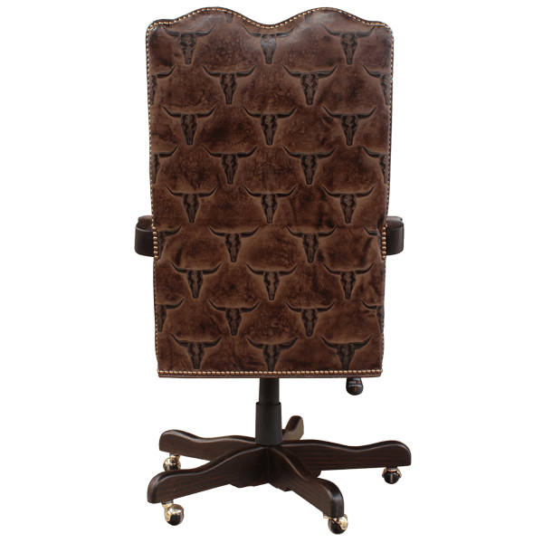 Flor de Oro Executive Office Chair
