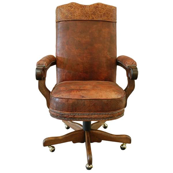 Starflower Executive Office Chair