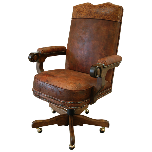 Starflower Executive Office Chair