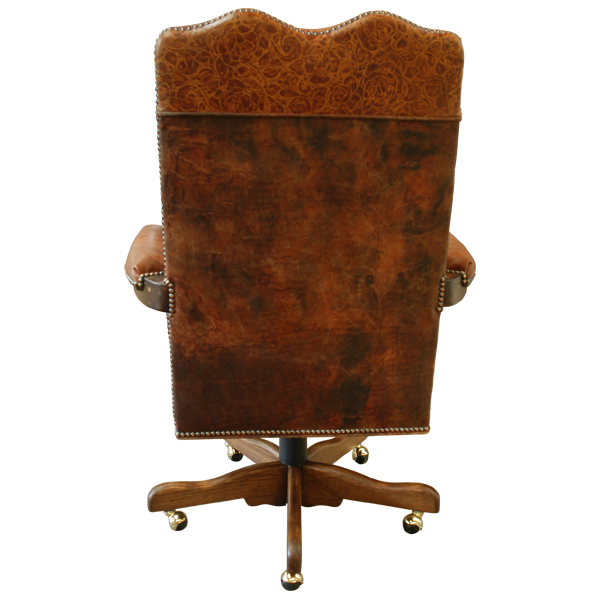 Starflower Executive Office Chair