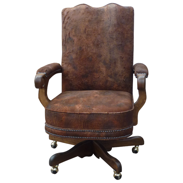 Wild Rose Executive Office Chair