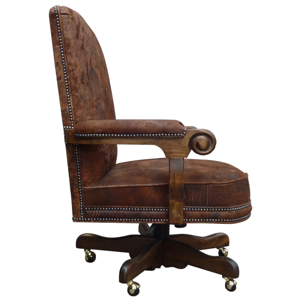 Wild Rose Executive Office Chair