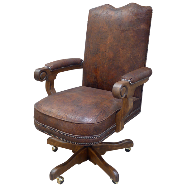Canyon Bloom Executive Office Chair