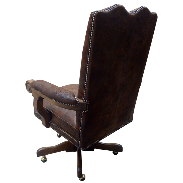 Canyon Bloom Executive Office Chair
