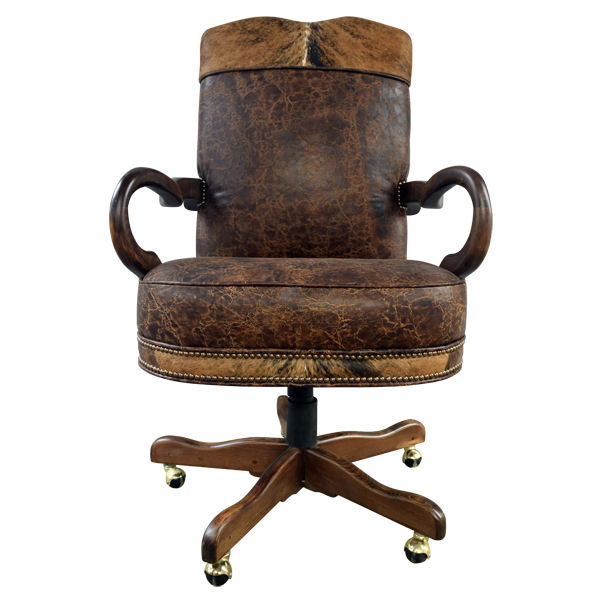 Timber Rose Executive Office Chair