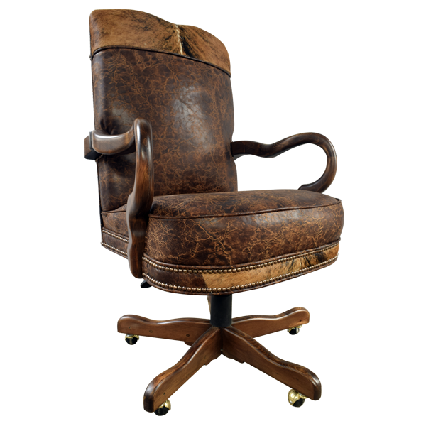 Timber Rose Executive Office Chair