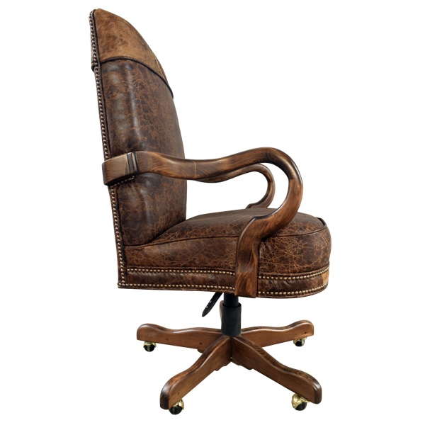 Timber Rose Executive Office Chair