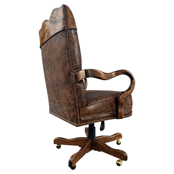 Timber Rose Executive Office Chair