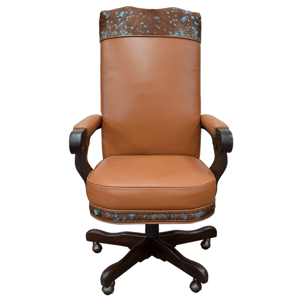 Mountain Laurel Executive Office Chair