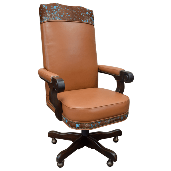 Mountain Laurel Executive Office Chair