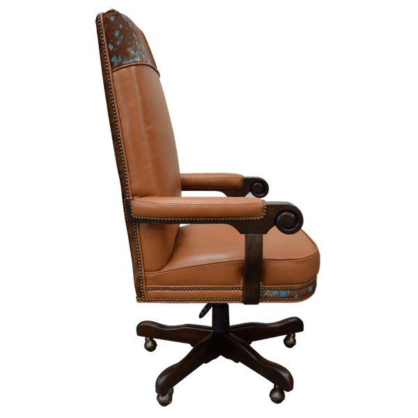 Mountain Laurel Executive Office Chair