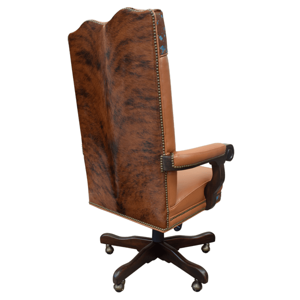 Mountain Laurel Executive Office Chair