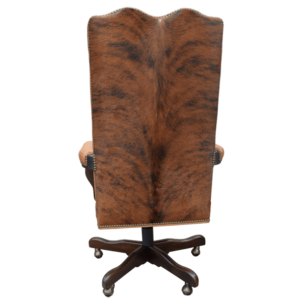 Mountain Laurel Executive Office Chair