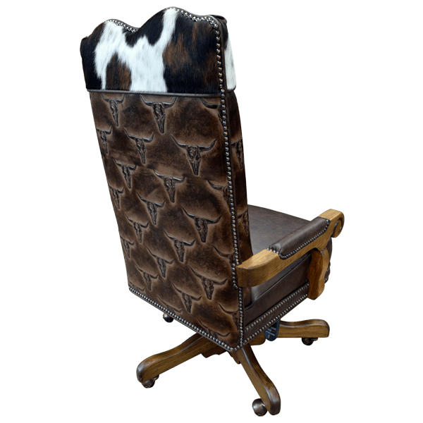 Silverleaf Executive Office Chair