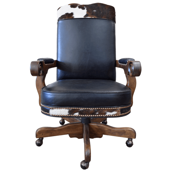Snowberry Executive Office Chair