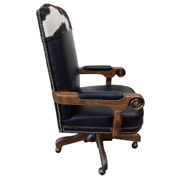 Snowberry Executive Office Chair