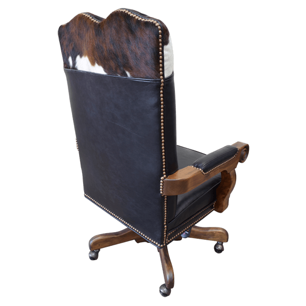 Snowberry Executive Office Chair