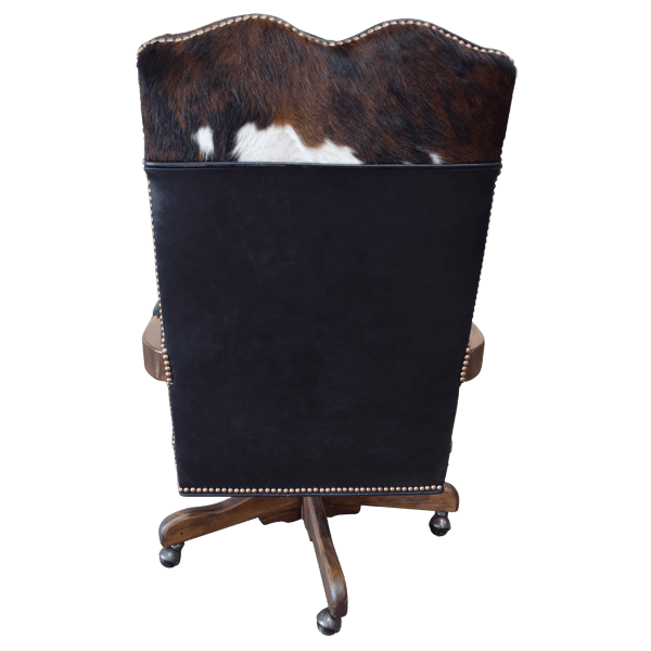 Snowberry Executive Office Chair