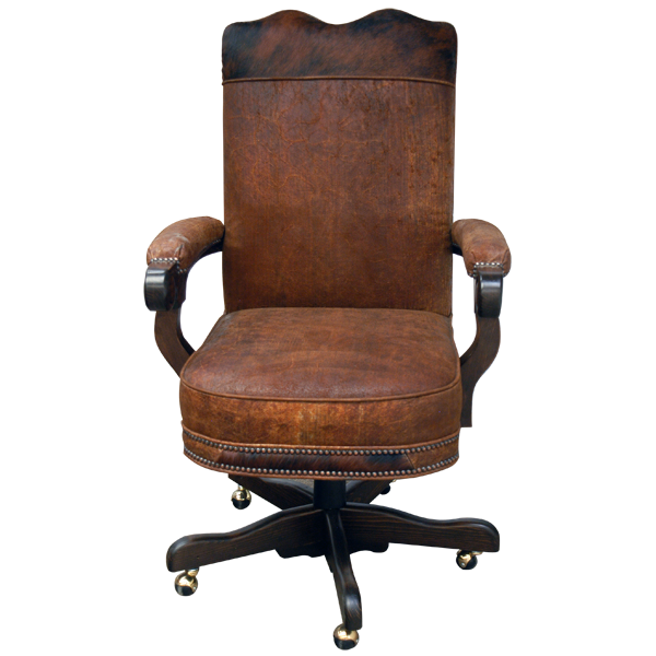 Flor Del Desierto Executive Office Chair
