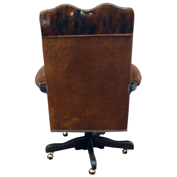 Flor Del Desierto Executive Office Chair