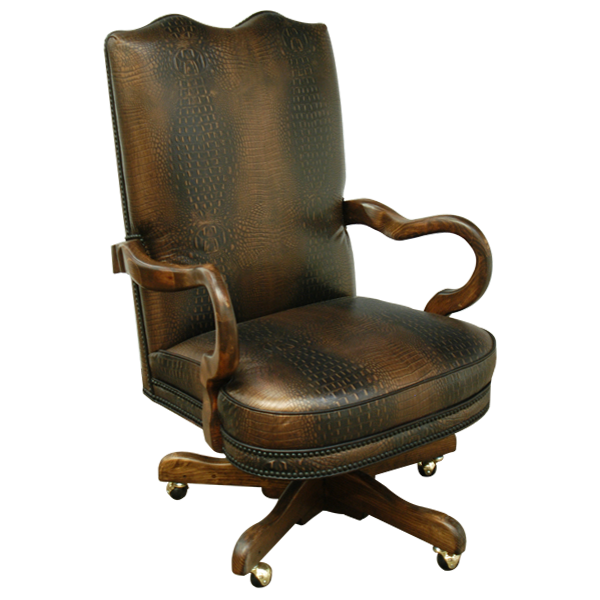 Prairie Clover Executive Office Chair