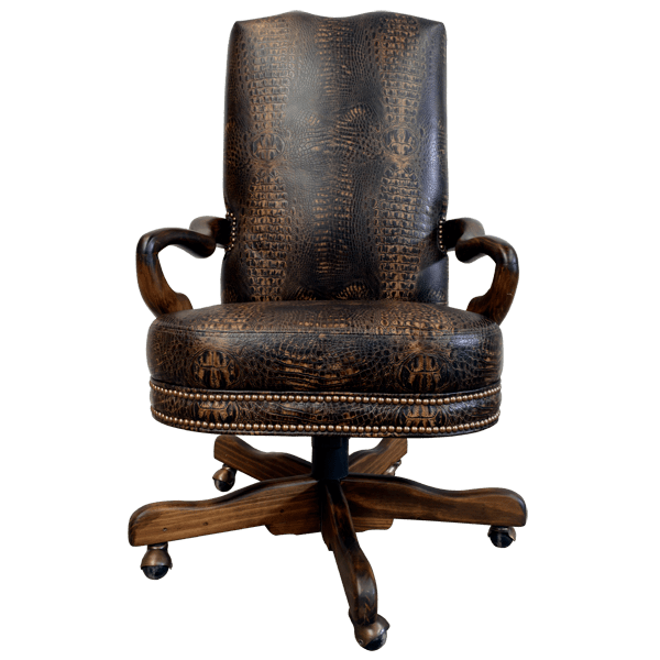 Daylilly Executive Office Chair