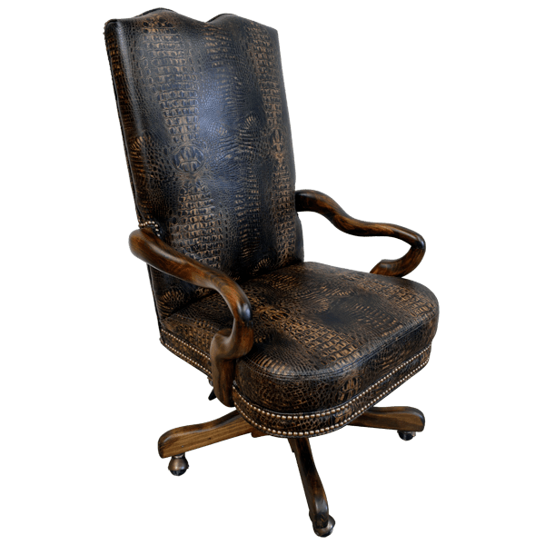 Daylilly Executive Office Chair