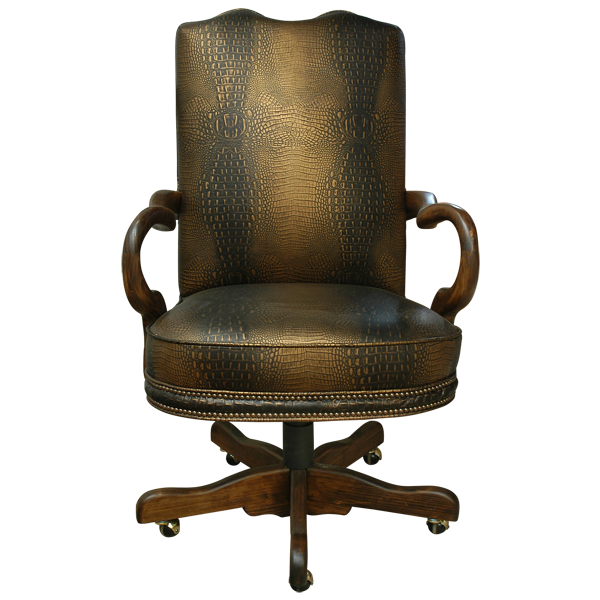 Prairie Clover Executive Office Chair
