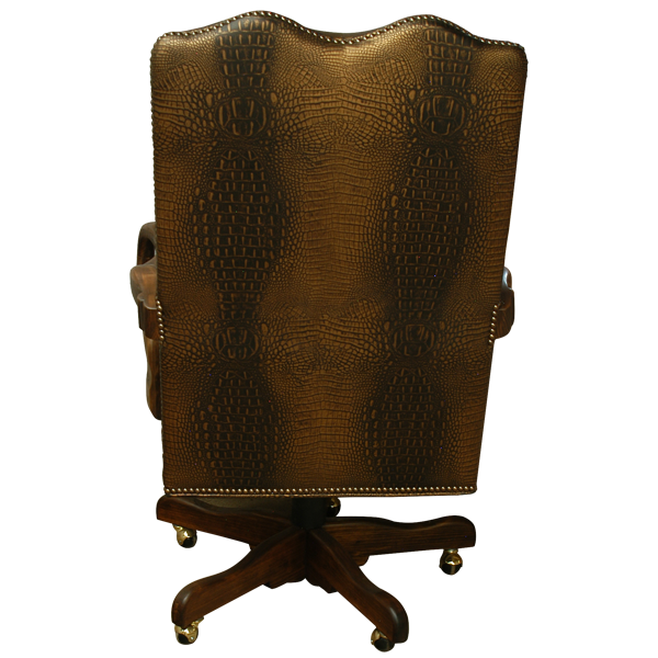 Prairie Clover Executive Office Chair