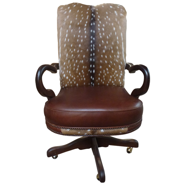 Spring Sage Executive Office Chair