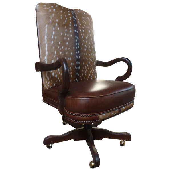 Spring Sage Executive Office Chair