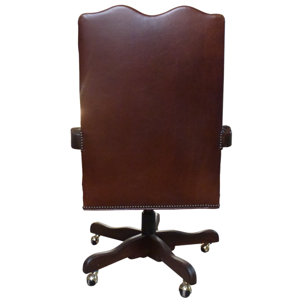 Spring Sage Executive Office Chair