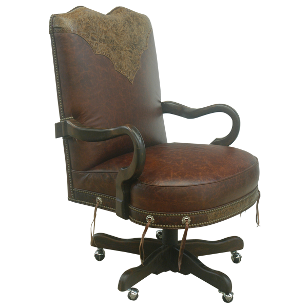 Winterberry Executive Office Chair