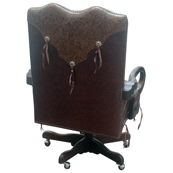 Winterberry Executive Office Chair