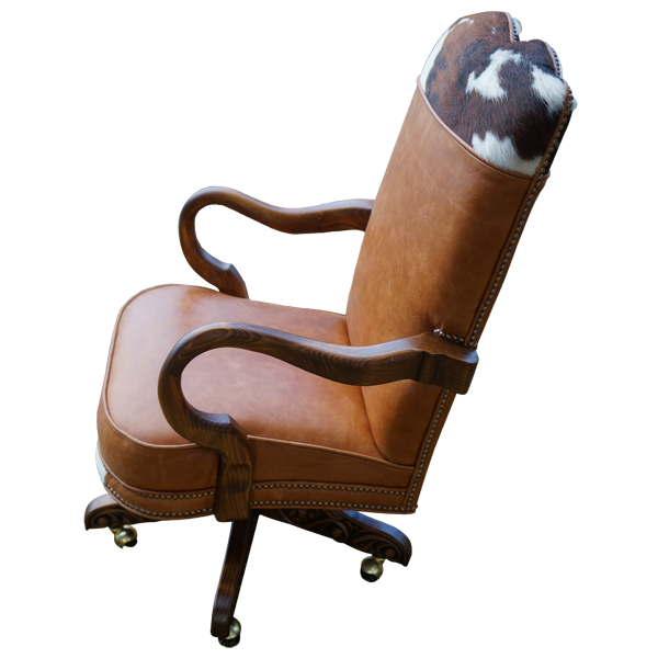 Autumn Blaze Executive Office Chair