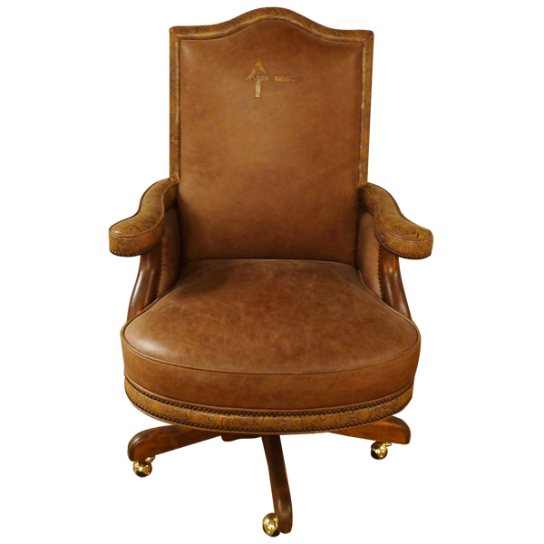 Desert Totom Executive Office Chair