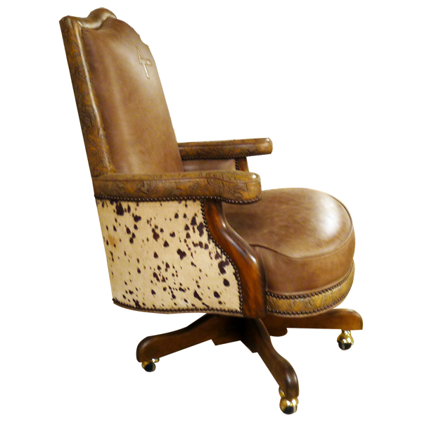 Desert Totom Executive Office Chair