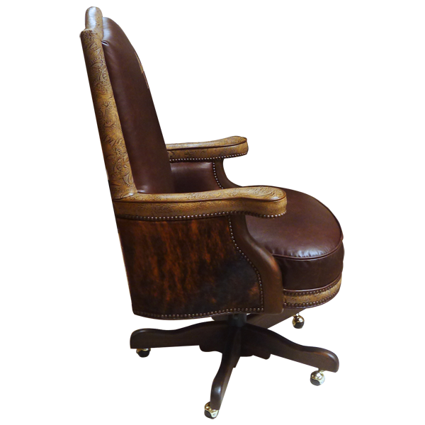 Golden Torch Executive Office Chair