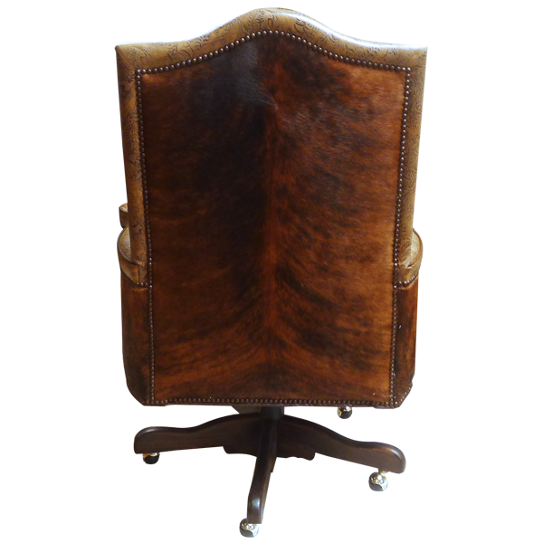 Golden Torch Executive Office Chair
